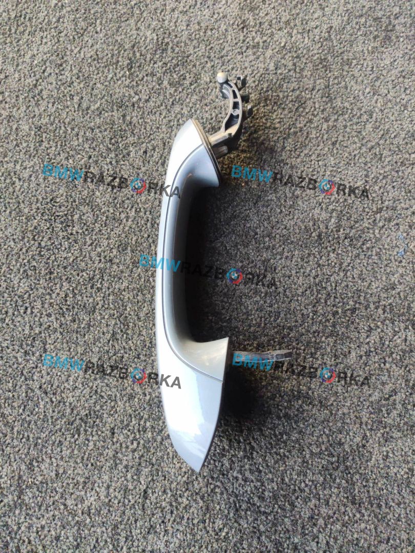 ручка наружная BMW 2 серия F44 2020, 1.5 л., i, B38 A15 A, бензин, АКПП, седан, передний привод, 9482737