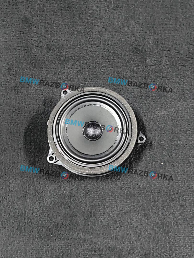 динамик BMW 2 серия F44 2020, 1.5 л., i, B38 A15 A, бензин, АКПП, седан, передний привод, 65138715685, 8715685