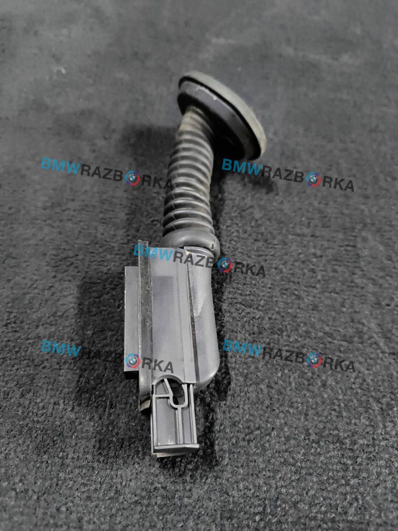 разъем (фишка) проводки BMW 2 серия F44 2020, 1.5 л., i, B38 A15 A, бензин, АКПП, седан, передний привод, 6827355, 9224385