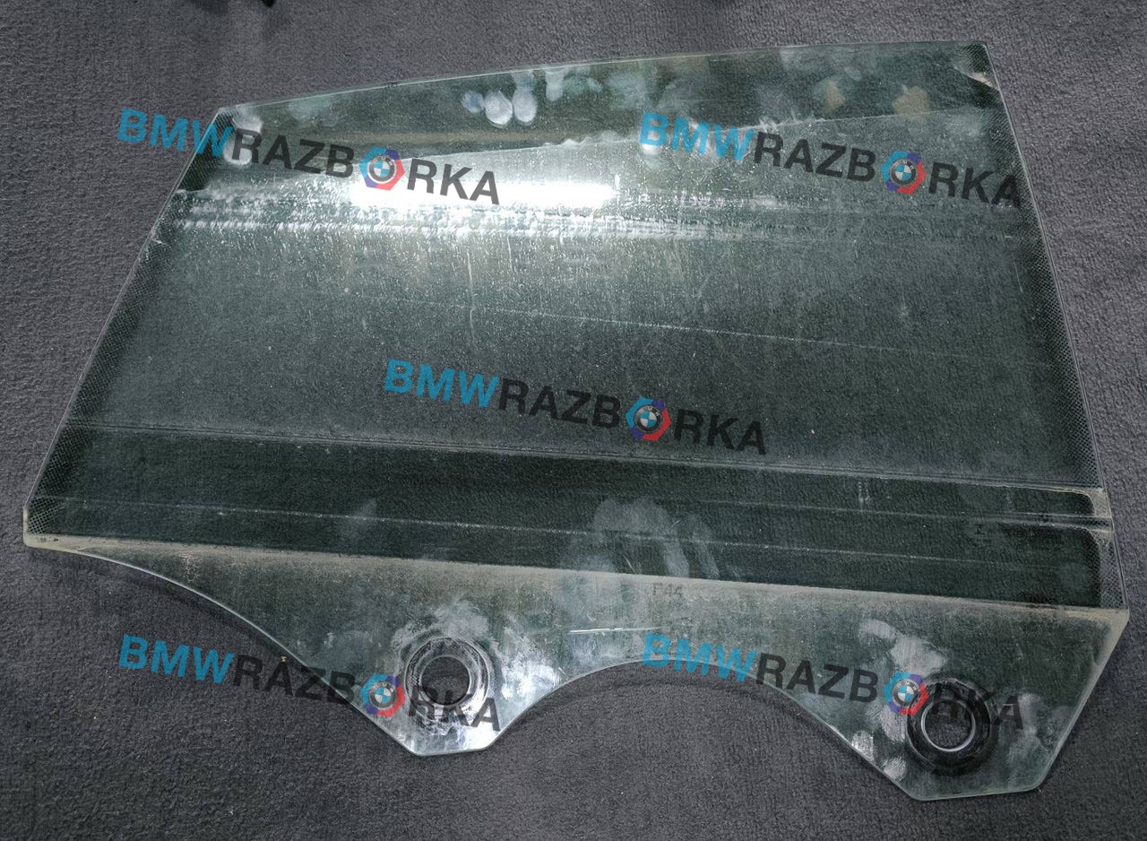 стекло двери задней правой BMW 2 серия F44 2020, 1.5 л., i, B38 A15 A, бензин, АКПП, седан, передний привод
