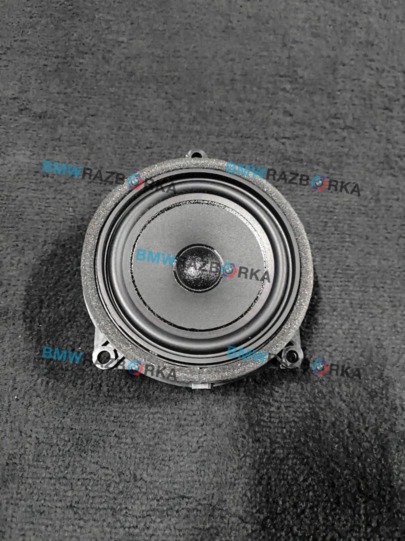 динамик BMW 2 серия F44 2020, 1.5 л., i, B38 A15 A, бензин, АКПП, седан, передний привод, 65138715685, 8715685