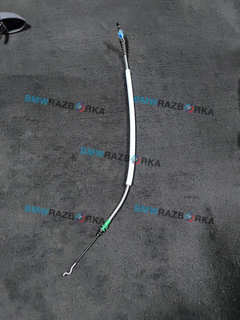 трос двери BMW 2 серия F44 2020, 1.5 л., i, B38 A15 A, бензин, АКПП, седан, передний привод, 7474336