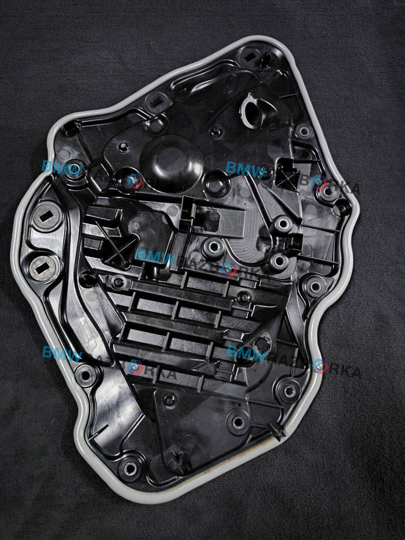 Шумоизоляция двери BMW 2 серия F44 2020, 1.5 л., i, B38 A15 A, бензин, АКПП, седан, передний привод, 51217483855, 7483855