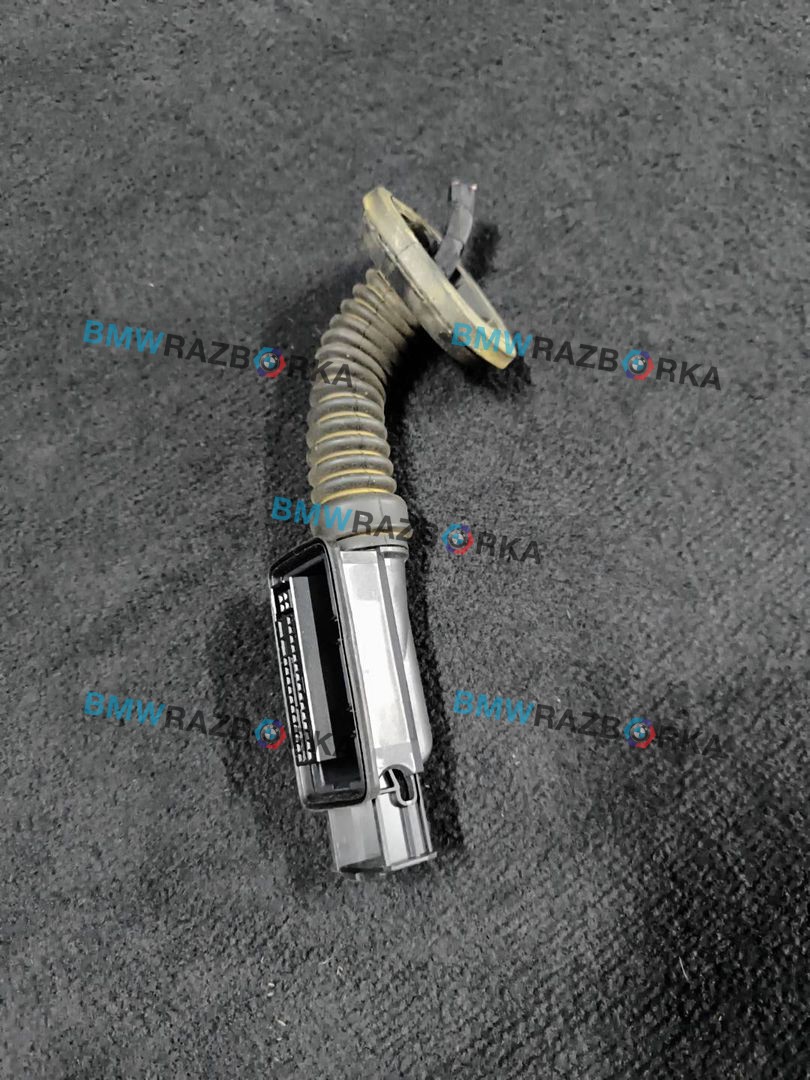 разъем (фишка) проводки BMW 2 серия F44 2020, 1.5 л., i, B38 A15 A, бензин, АКПП, седан, передний привод, 6827355, 9224385