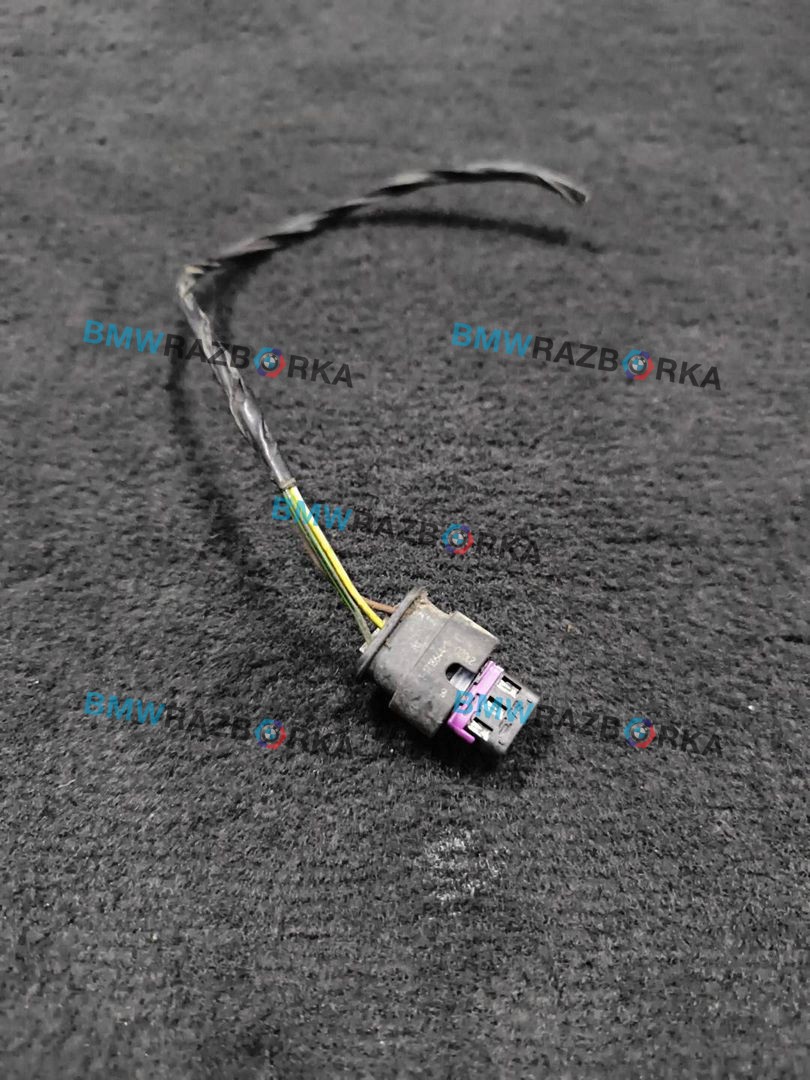 разъем (фишка) проводки BMW 2 серия F44 2020, 1.5 л., i, B38 A15 A, бензин, АКПП, седан, передний привод, 1718644
