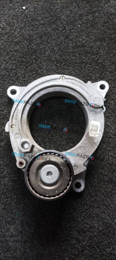 натяжитель BMW 5 серия G30/G31 G30 2019, 2.0 л., i, B48 B20 A, бензин, АКПП, a90, седан, задний привод, правый руль, 8580360