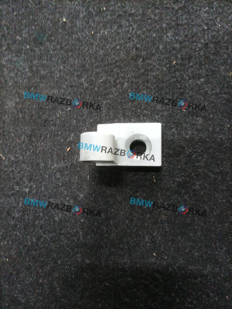 петля двери BMW 3 серия F30/F31 [рестайлинг] 2018, 3.0 л., бензин, 7246068, 41517284536