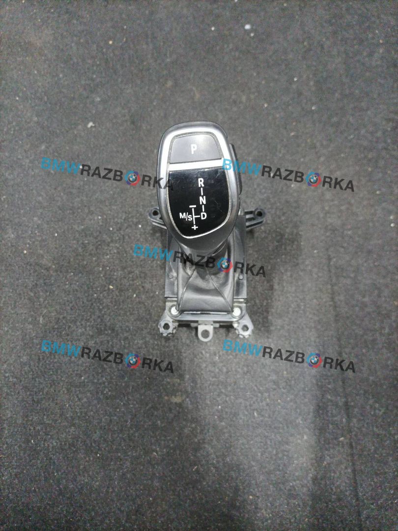 модуль управления селектора АКПП BMW X5 F15 2016, 3.0 л., N57 D30 A, дизель, АКПП, внедорожник 5 дв., 9384930
