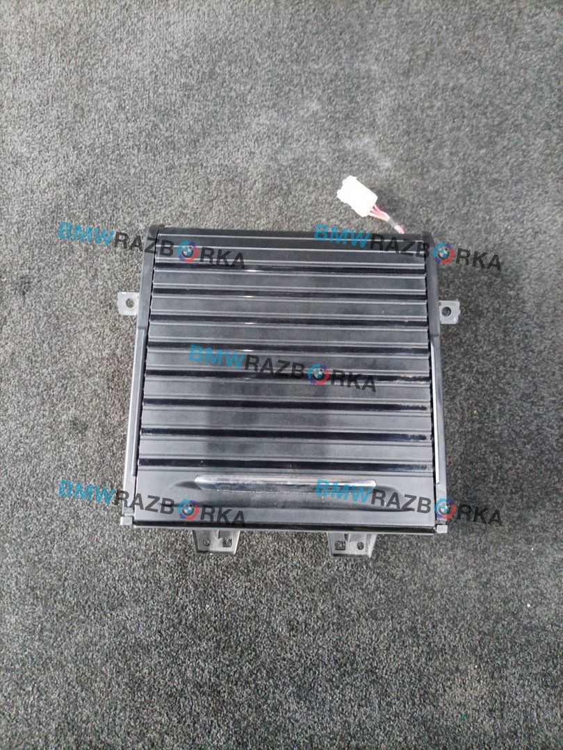 подстаканник BMW X5 F15 2014, 4.0 л., дизель, АКПП, внедорожник 5 дв., 9251973, 9315332