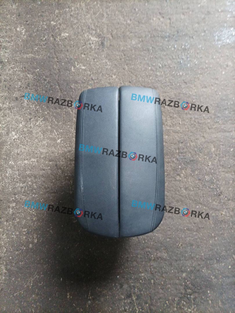 подлокотник BMW X5 F15 2016, 3.0 л., N55 B30 A, бензин, АКПП, внедорожник 5 дв.