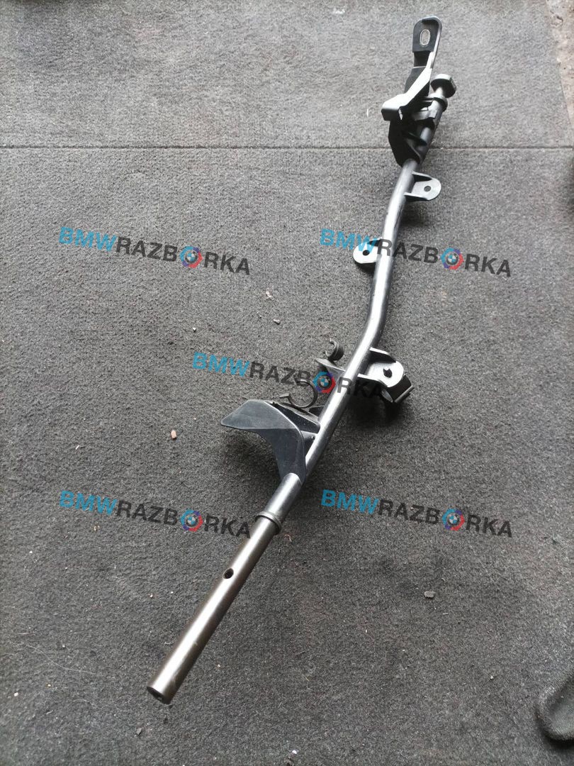 щуп двигателя BMW 3 серия F30/F31/F34 [рестайлинг] F30 2015, 3.0 л., N57 D30 A, дизель, АКПП, a300, седан, полный привод, правый руль, 8511818