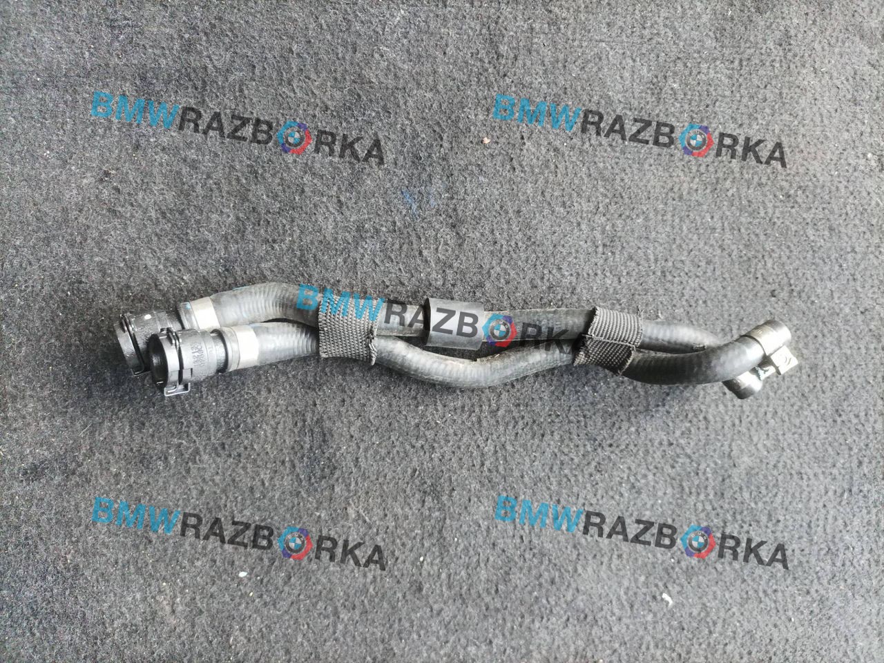 дозатор adblue BMW 5 серия F10/F11 [рестайлинг] 2013, 2.0 л., дизель, АКПП, хетчбэк 5 дв., правый руль, 8516699, 17128516699