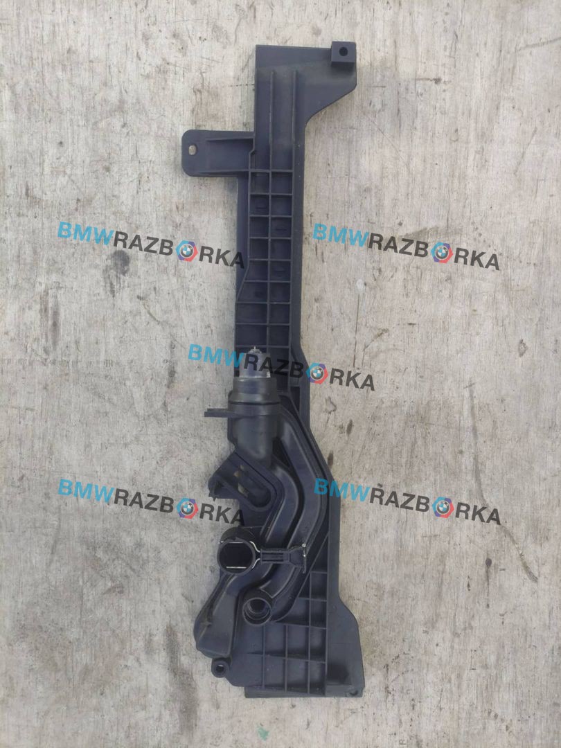 термостат АКПП BMW X5 E53 2002, 3.0 л., M57 D30 (306D1), дизель, АКПП, внедорожник 5 дв., 1438819, 2249366