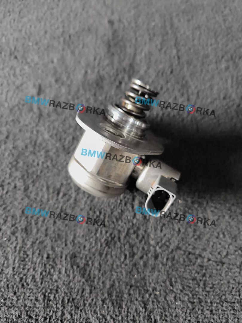 ТНВД BMW X3 F25 2012, 2.0 л., бензин, внедорожник 5 дв., 7584461, 0261520148