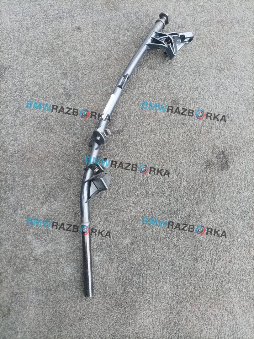 щуп двигателя BMW X5 F15 2016, 3.0 л., N57 D30 A, дизель, АКПП, a52, внедорожник 5 дв., полный привод, правый руль, 8511818