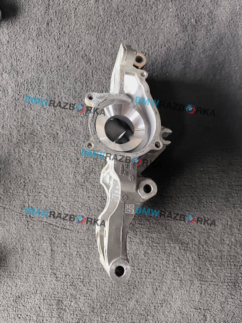 помпа BMW X2 F39 2018, 2.0 л., i, B46 A20 B, бензин, АКПП, чёрный, внедорожник 5 дв., полный привод, 8601366