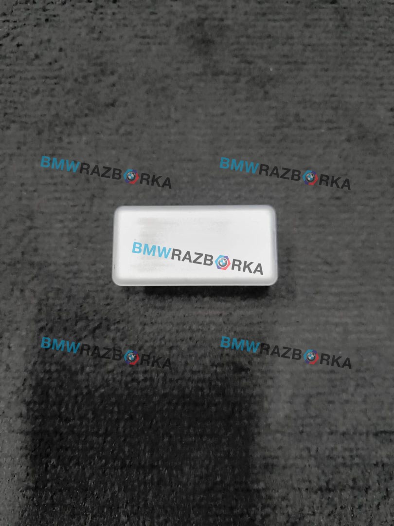 фонарь салона (плафон) BMW 2 серия F44 2022, 1.5 л., i, B38 A15 A, бензин, АКПП, белый(300), седан, передний привод, правый руль, 9472762, 63319472762