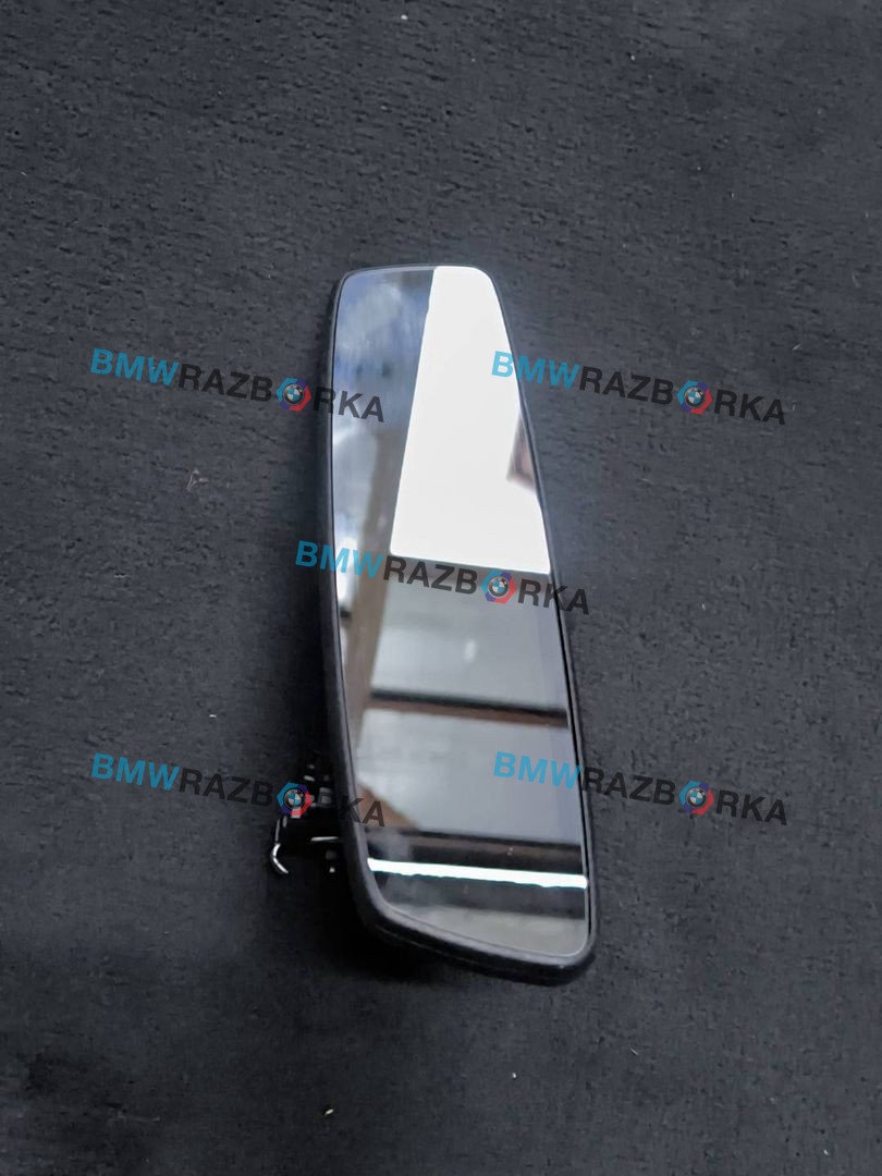 зеркало салона BMW 5 серия G30/G31 2019, 2.0 л., B47 D20 B, дизель, АКПП, седан, 6822492