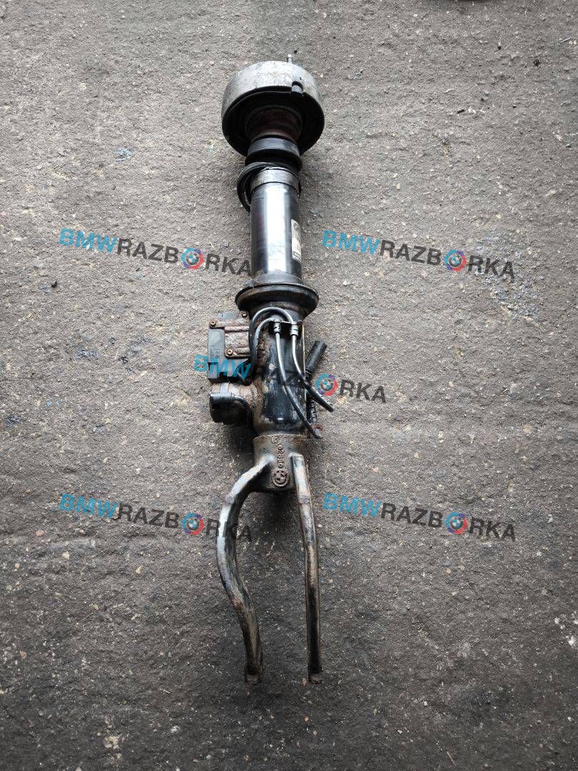 амортизатор передний правый BMW X5 M E70 2010, 4.4 л., S63 B44 A, бензин, АКПП, внедорожник 5 дв., 6788762, 37116788762