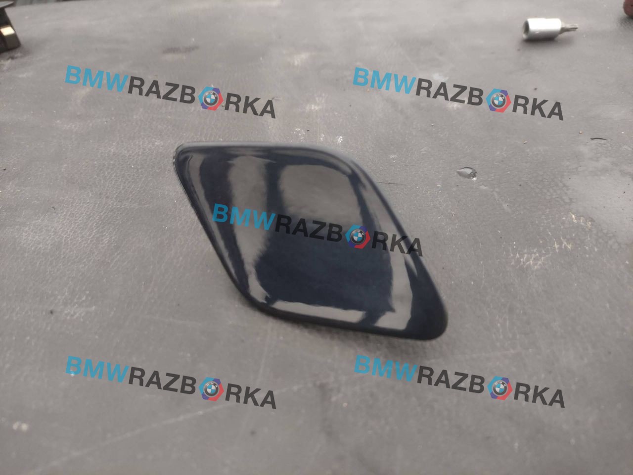 заглушка под омыватель фары BMW X5 M E70 2010, 4.4 л., S63 B44 A, бензин, АКПП, внедорожник 5 дв., 7176300