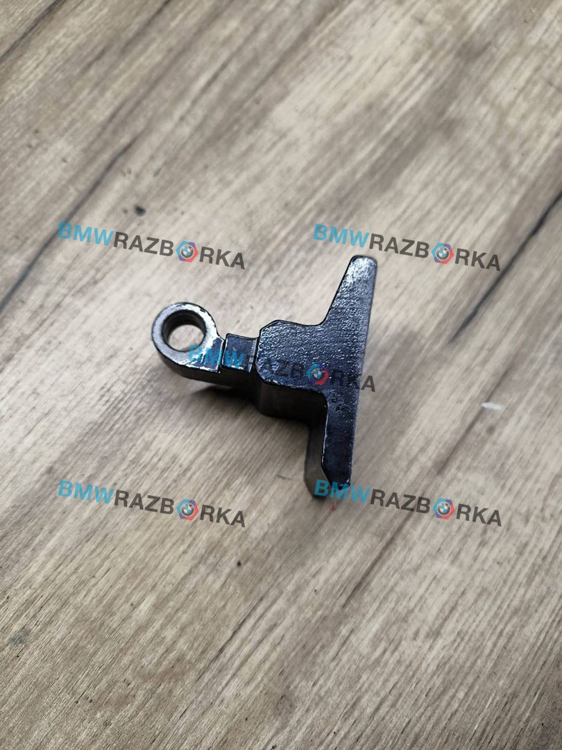 петля двери BMW X5 M E70 2010, 4.4 л., S63 B44 A, бензин, АКПП, внедорожник 5 дв., 7160823