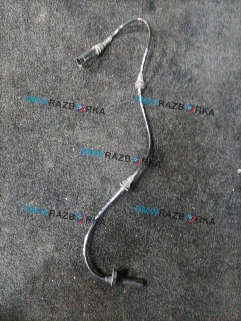 датчик ABS BMW X5 M E70 2010, 4.4 л., S63 B44 A, бензин, АКПП, внедорожник 5 дв., 6771776