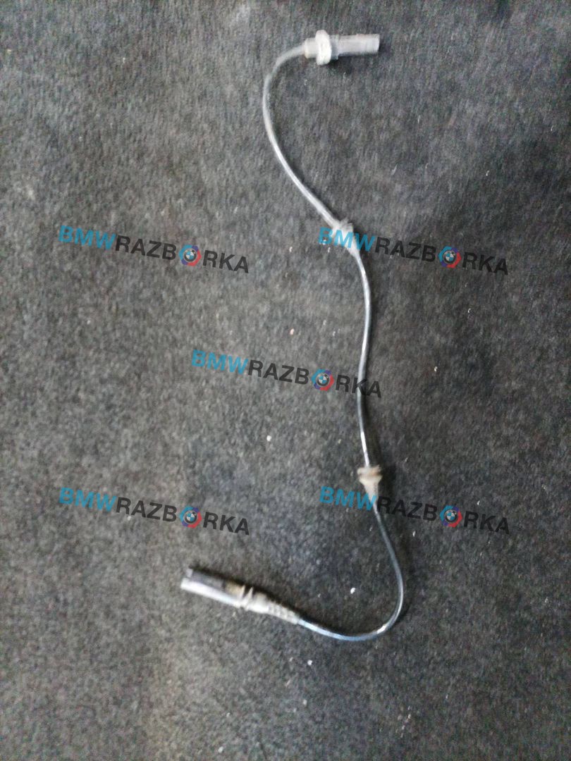 датчик ABS BMW X5 M E70 2010, 4.4 л., S63 B44 A, бензин, АКПП, внедорожник 5 дв., 6771776