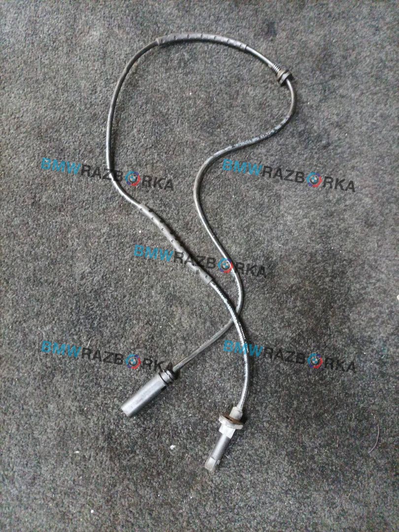 датчик ABS BMW X5 M E70 2010, 4.4 л., S63 B44 A, бензин, АКПП, внедорожник 5 дв., 6771777