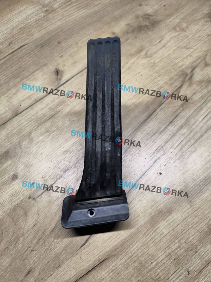 педаль BMW X5 M E70 2010, 4.4 л., S63 B44 A, бензин, АКПП, внедорожник 5 дв., 6789998