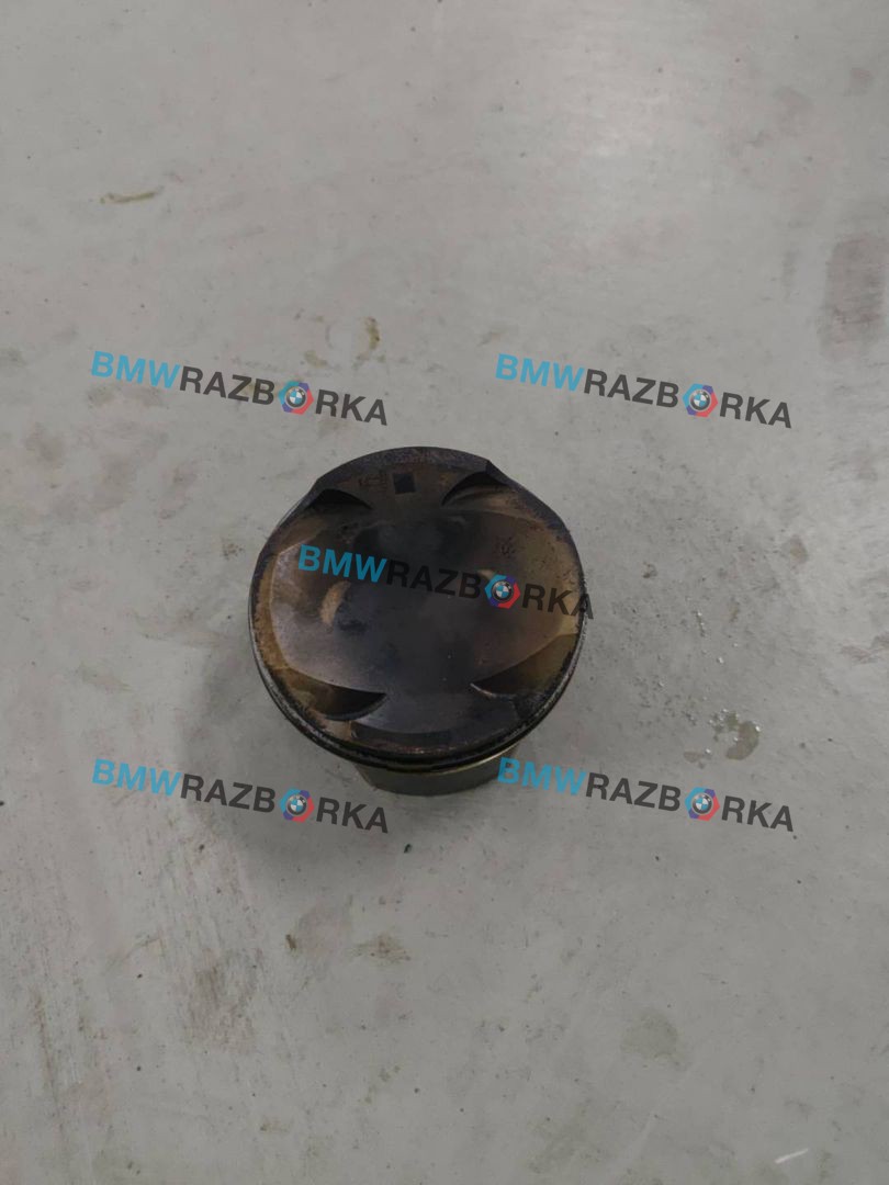 поршень BMW X3 M F97 2021, 3.0 л., S58B30A, бензин, АКПП, полный привод, 11258745624, 8745624
