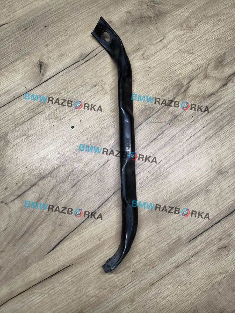 распорка стоек BMW X5 M E70 2010, 4.4 л., S63 B44 A, бензин, АКПП, внедорожник 5 дв., 51717159587, 7159587