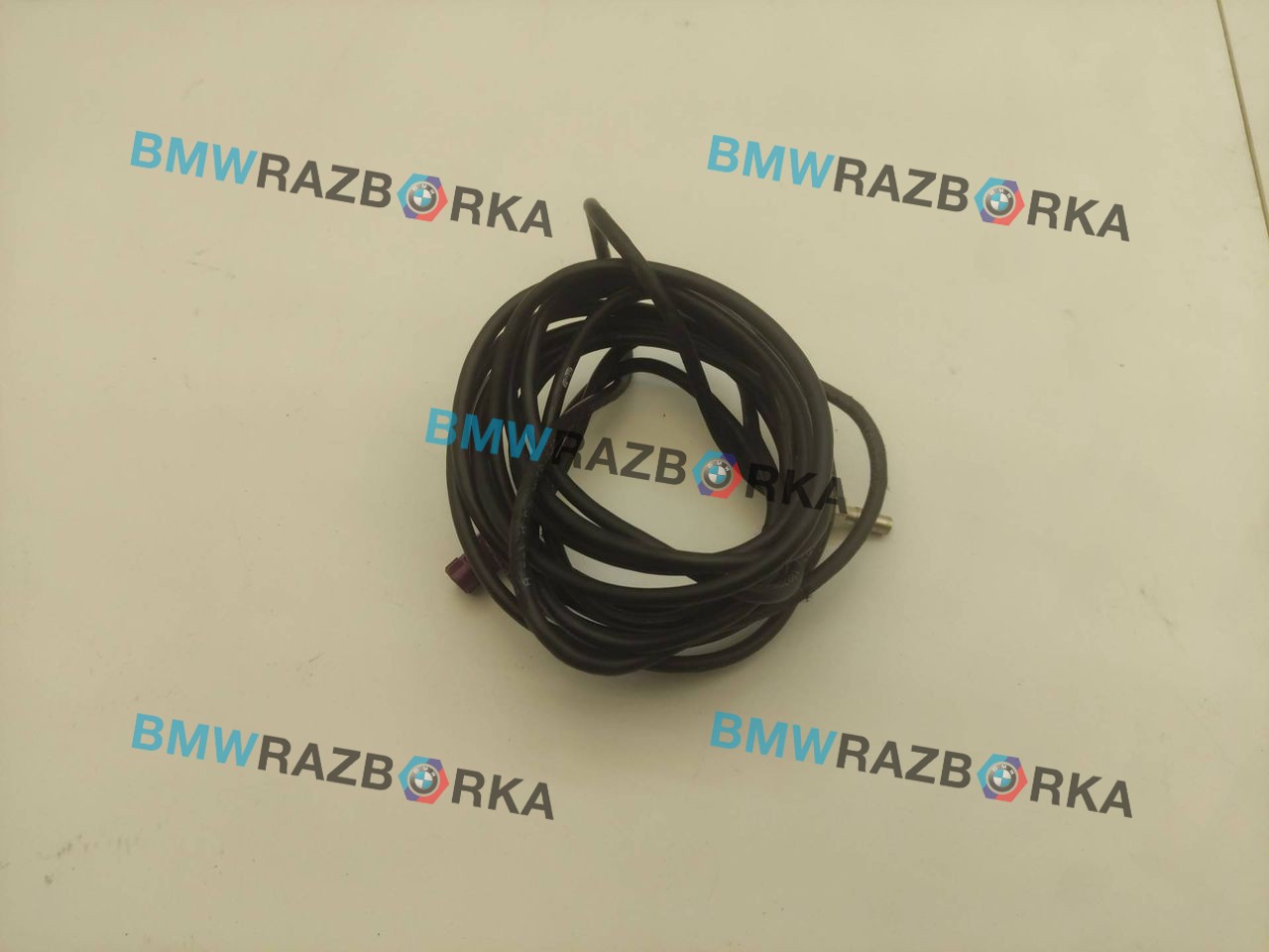 провод камеры BMW X5 M E70 2010, 4.4 л., S63 B44 A, бензин, АКПП, внедорожник 5 дв., 6982246