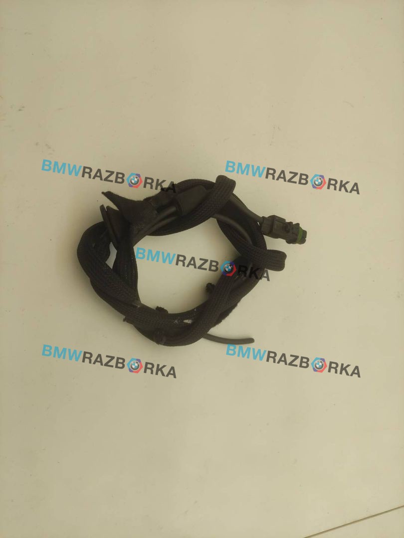 провод камеры BMW 7 серия F01/F02 2011, 3.0 л., дизель, АКПП, седан, 9182930