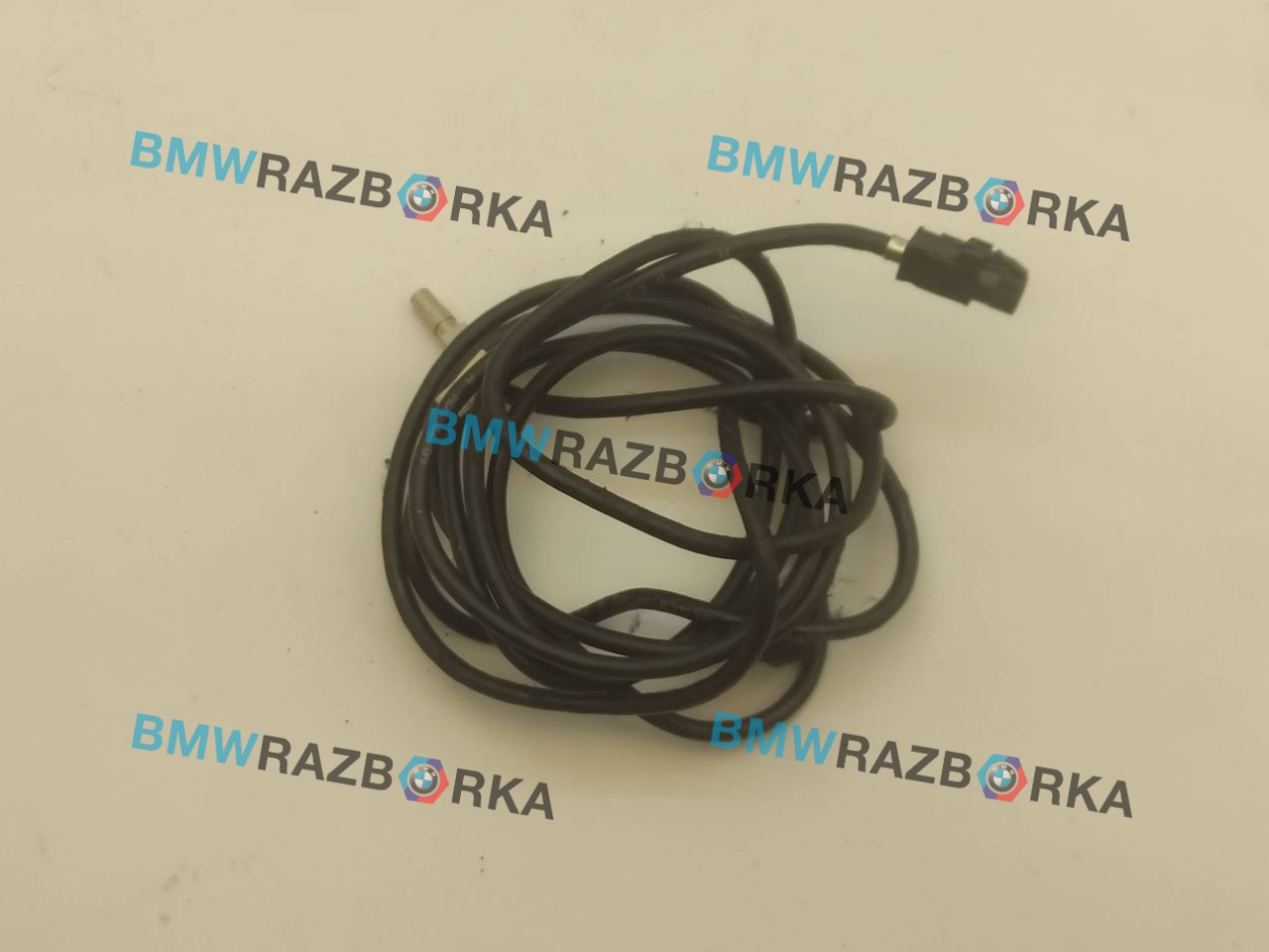 провод камеры BMW X5 M E70 2010, 4.4 л., S63 B44 A, бензин, АКПП, внедорожник 5 дв., 6982240