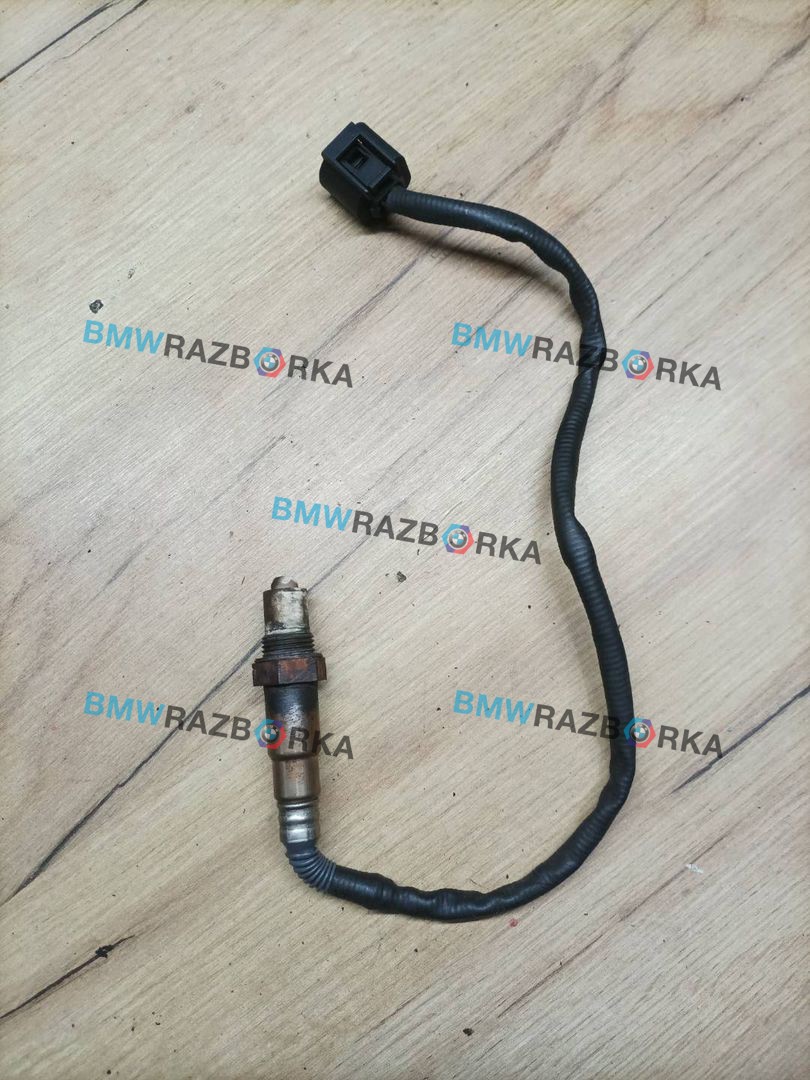 лямбда-зонд BMW X5 M E70 2010, 4.4 л., S63 B44 A, бензин, АКПП, внедорожник 5 дв., 7576673