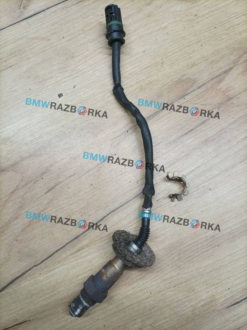 лямбда-зонд BMW X5 M E70 2010, 4.4 л., S63 B44 A, бензин, АКПП, внедорожник 5 дв., 7539125