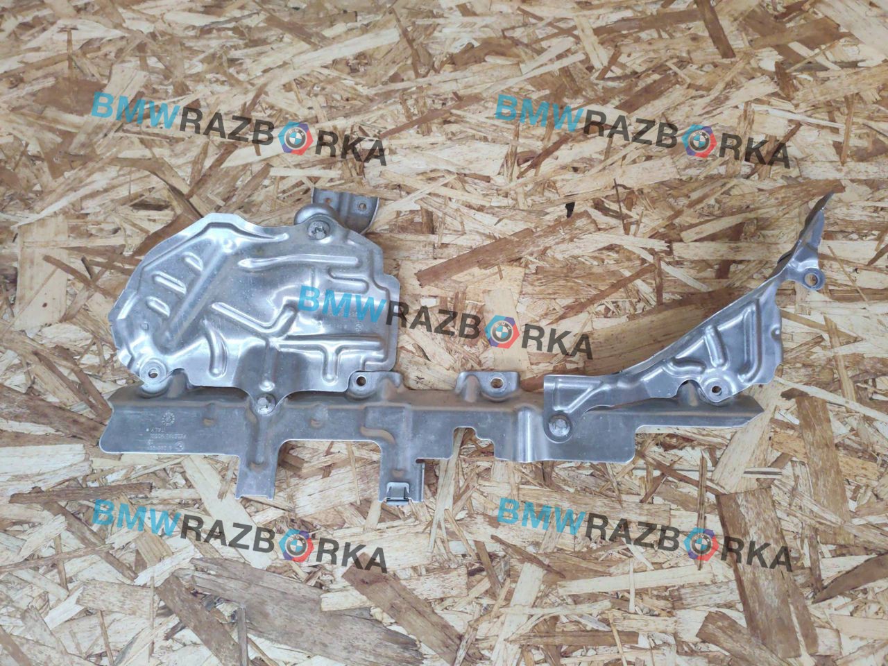 шумоизоляция (термозащита) BMW X3 M F97 2019, 3.0 л., S58B30A, бензин, АКПП, внедорожник 5 дв., полный привод, 8054862, 8054861, 8054863, 8092164