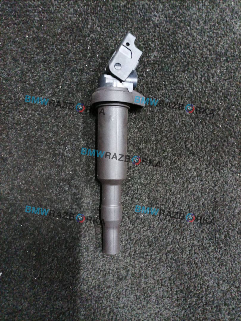 катушка зажигания BMW X5 M E70 2010, 4.4 л., S63 B44 A, бензин, АКПП, внедорожник 5 дв., 8647689