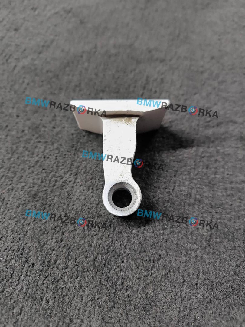 петля двери BMW 1 серия F40 2020, 2.0 л., B48A20E, бензин, АКПП, белый, хетчбэк 5 дв., полный привод, 7246061