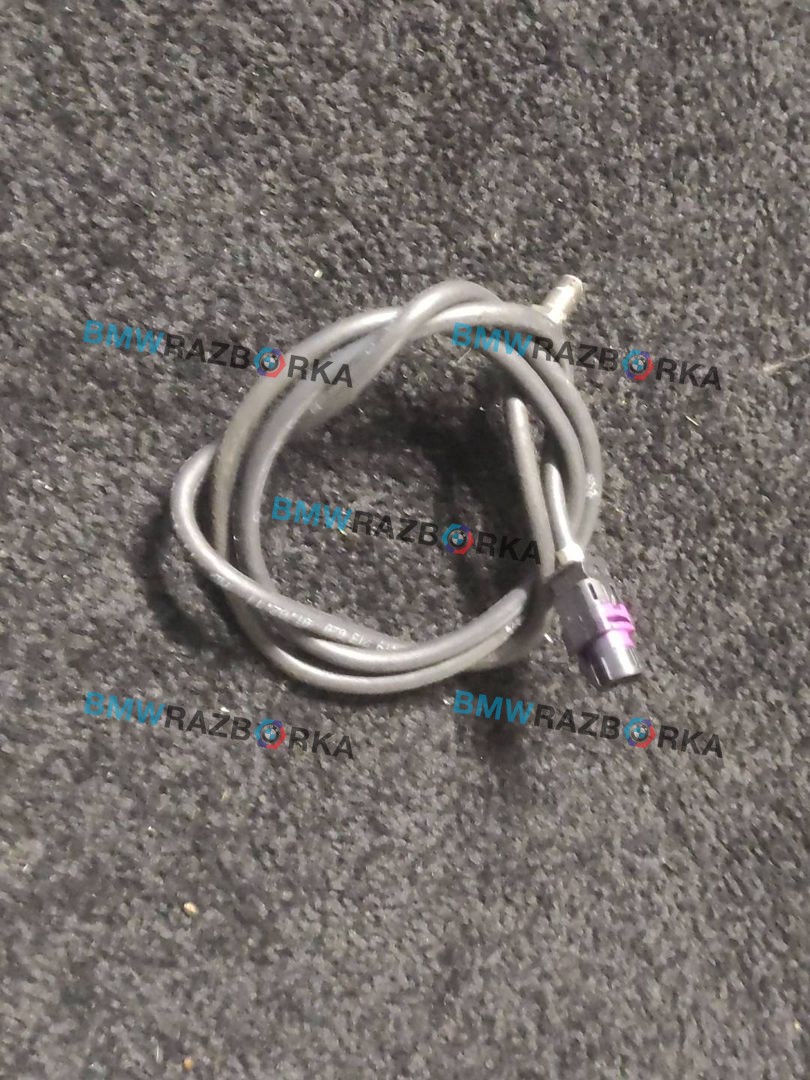 провод камеры BMW X5 E70 [рестайлинг] E70 2013, 5.0 л., дизель, АКПП, внедорожник 5 дв., полный привод, 6982240