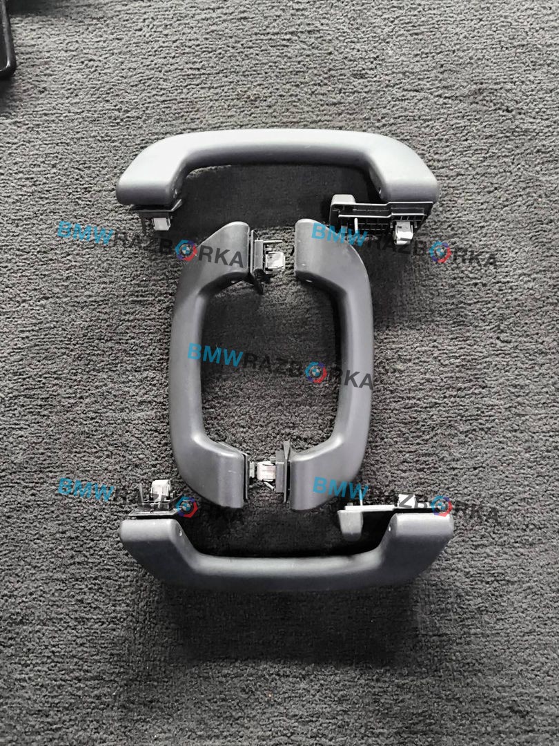 ручка внутренняя потолочная BMW 1 серия F40 2020, 2.0 л., B48A20E, бензин, АКПП, белый, хетчбэк 5 дв., полный привод