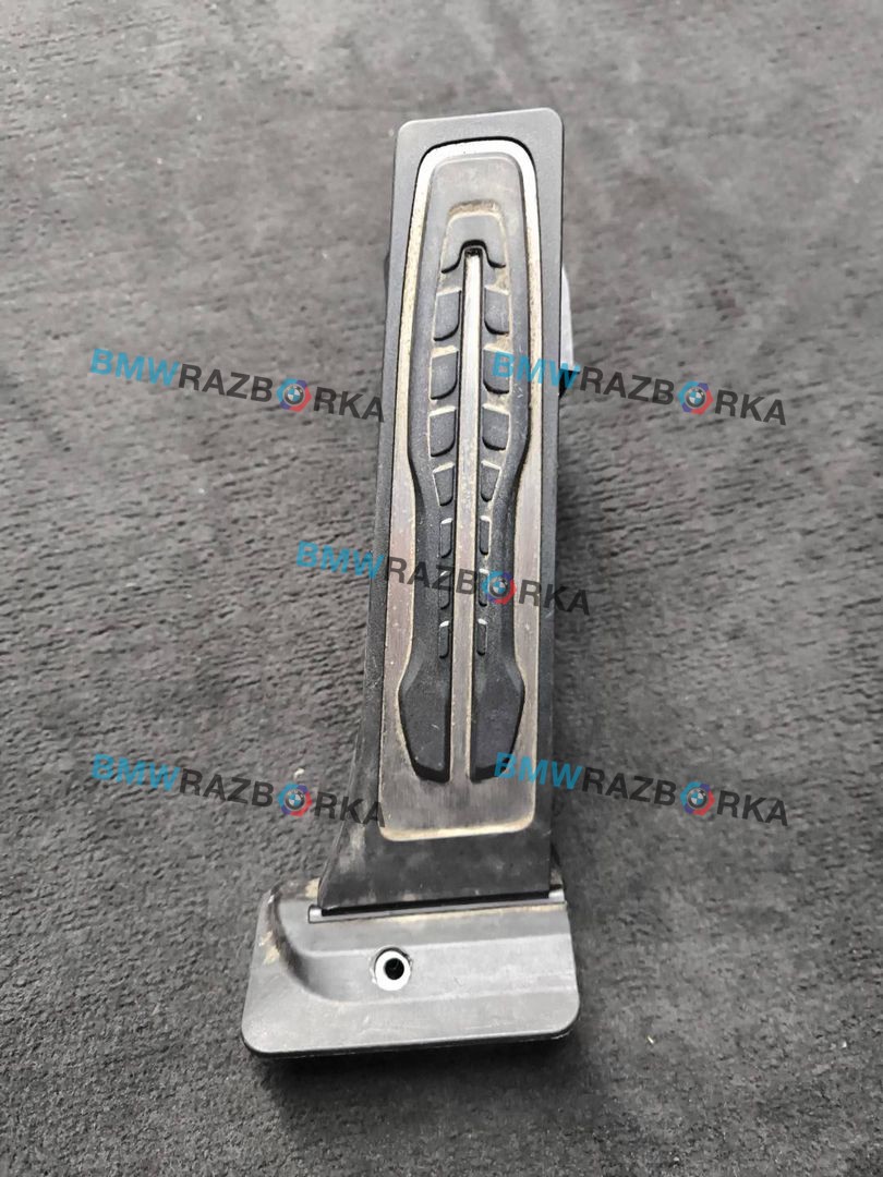 педаль BMW 2 серия G42 2022, 3.0 л., B58B30, бензин, АКПП, купе, полный привод, 6889820
