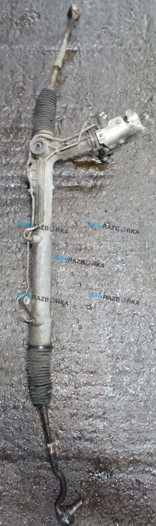 рулевая рейка BMW X5 E70 [рестайлинг] E70 2013, 5.0 л., дизель, АКПП, внедорожник 5 дв., полный привод