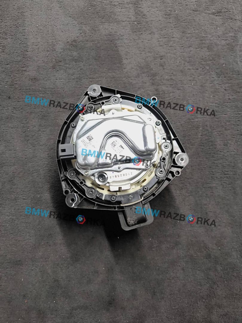 моторчик печки BMW 2 серия G42 2022, 3.0 л., B58B30, бензин, АКПП, купе, полный привод