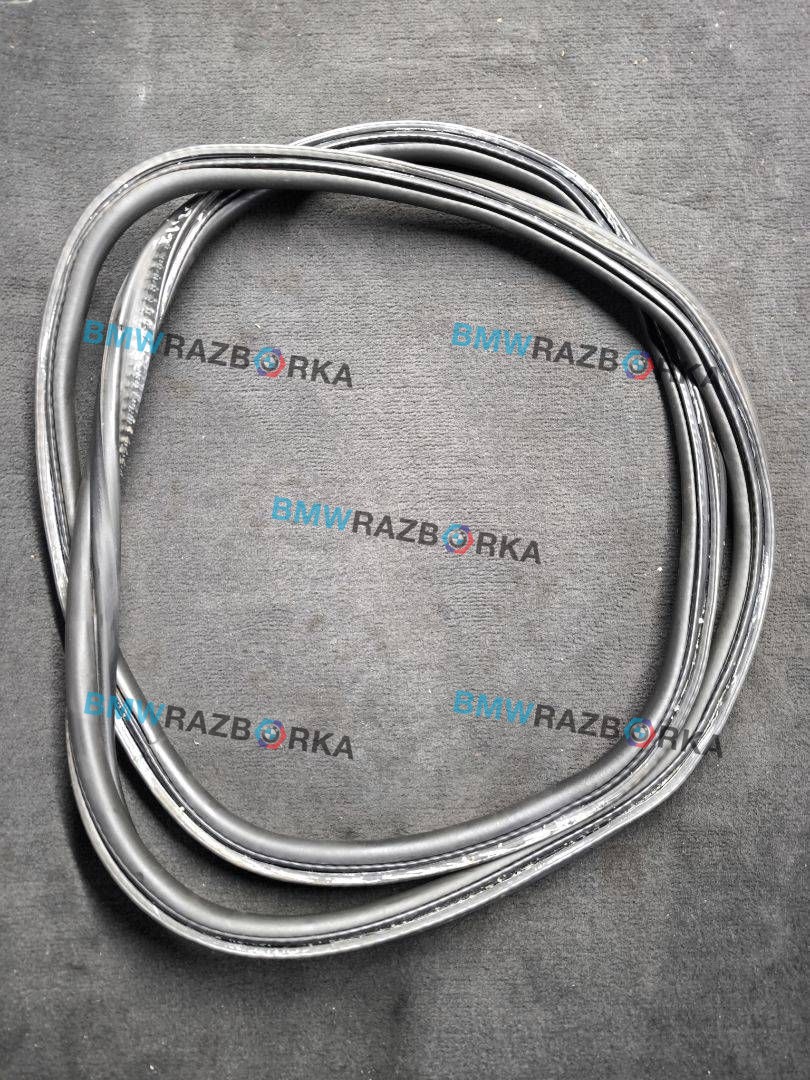 уплотнитель BMW 2 серия G42 2022, 3.0 л., B58B30, бензин, АКПП, купе, полный привод, 51768492172, 8492172