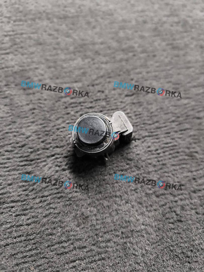 парктроник передний BMW 2 серия G42 2022, 3.0 л., B58B30, бензин, АКПП, купе, полный привод, 9826785
