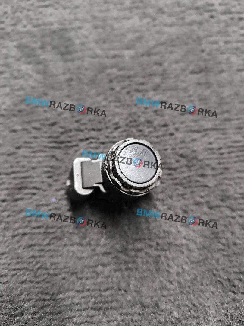 парктроник передний BMW 2 серия G42 2022, 3.0 л., B58B30, бензин, АКПП, купе, полный привод, 9826785
