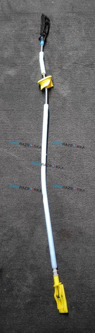 трос двери BMW 2 серия G42 2022, 3.0 л., B58B30, бензин, АКПП, купе, полный привод, 51218498588, 8498588