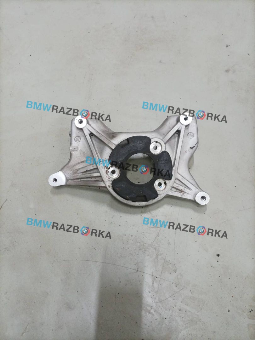 опора амортизатора верхняя (чашка) Tesla Model Y 1 поколение 2023, электро, внедорожник 5 дв., полный привод, 1044371-00-D