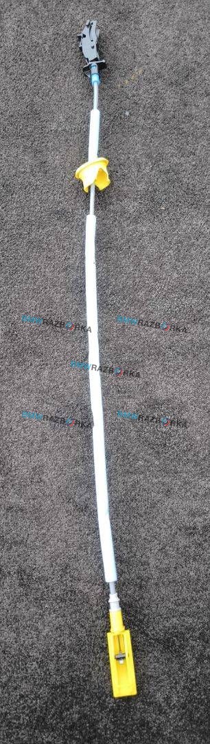 трос двери BMW 2 серия G42 2022, 3.0 л., B58B30, бензин, АКПП, купе, полный привод, 51218498588, 8498588